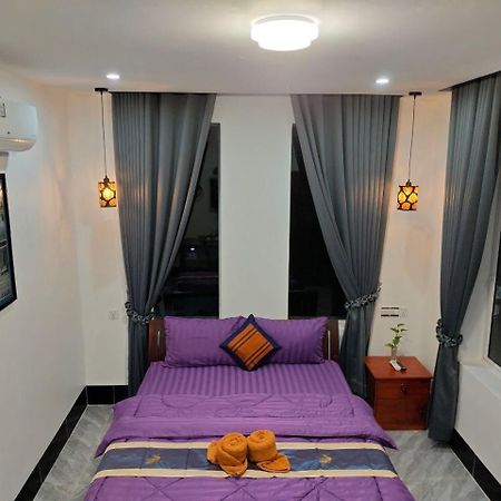 Davyta House Lejlighed Siem Reap Eksteriør billede
