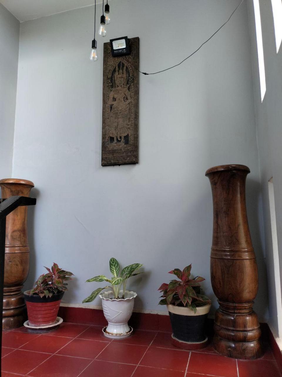 Davyta House Lejlighed Siem Reap Eksteriør billede