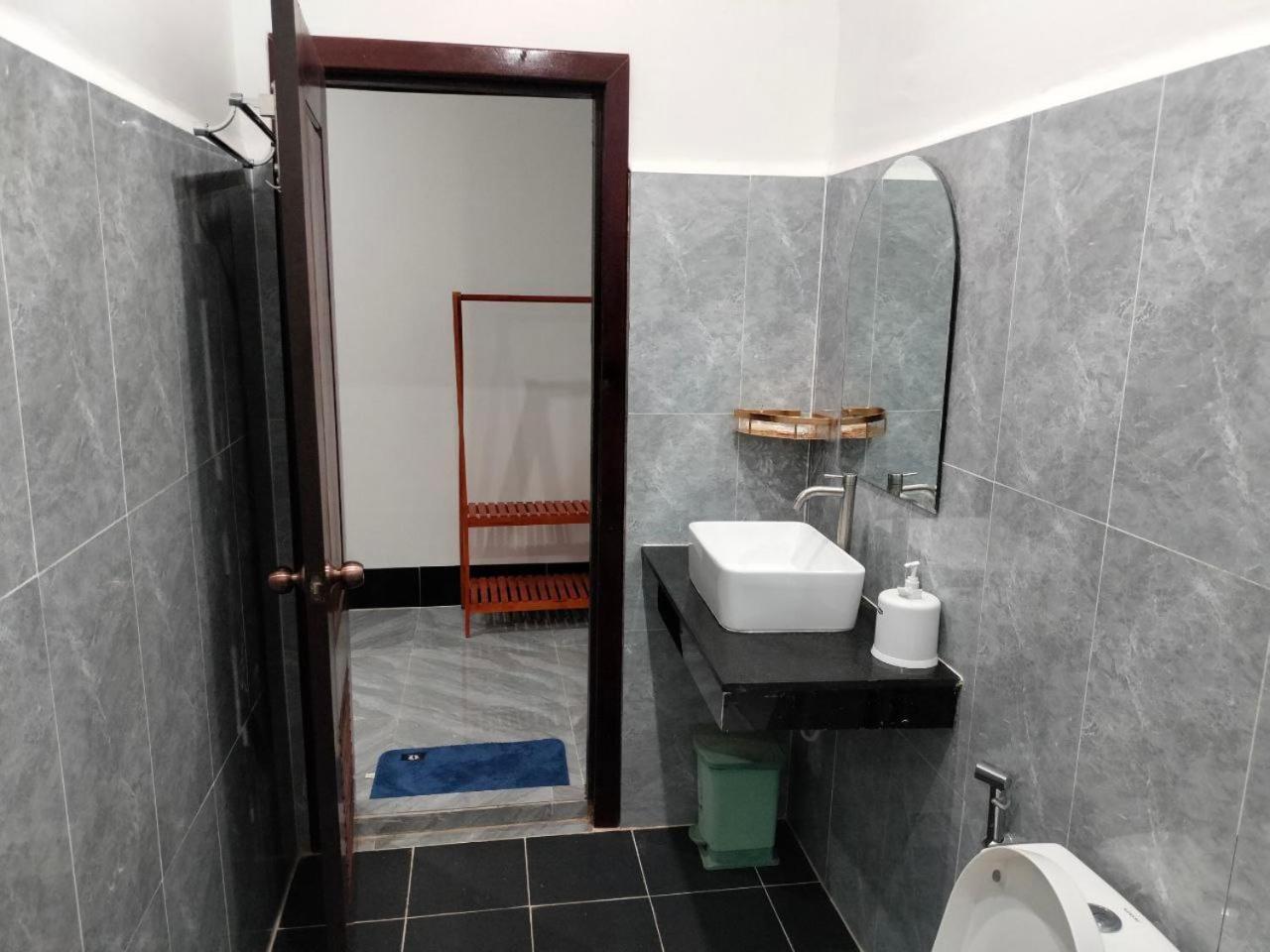 Davyta House Lejlighed Siem Reap Eksteriør billede