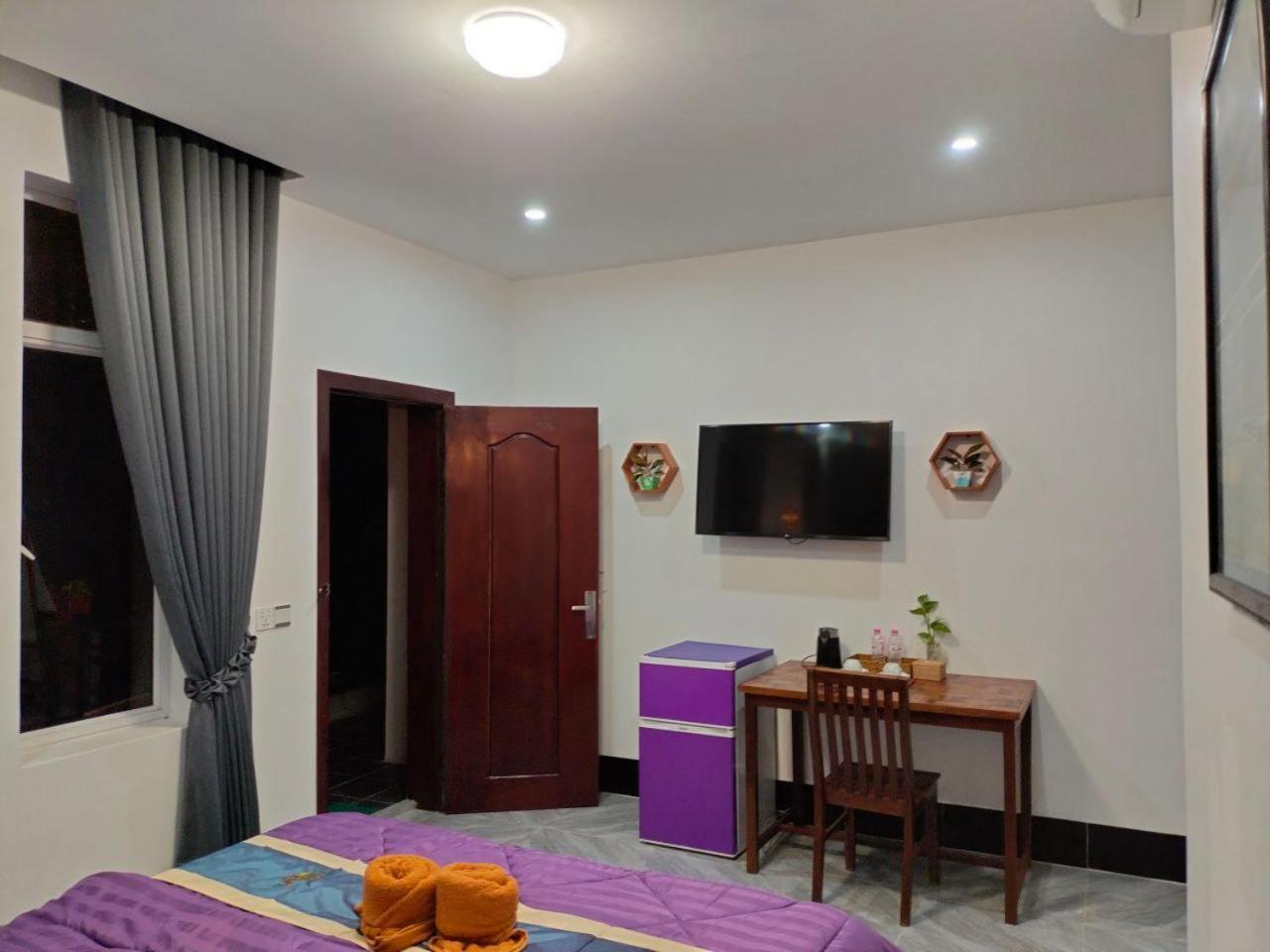 Davyta House Lejlighed Siem Reap Eksteriør billede