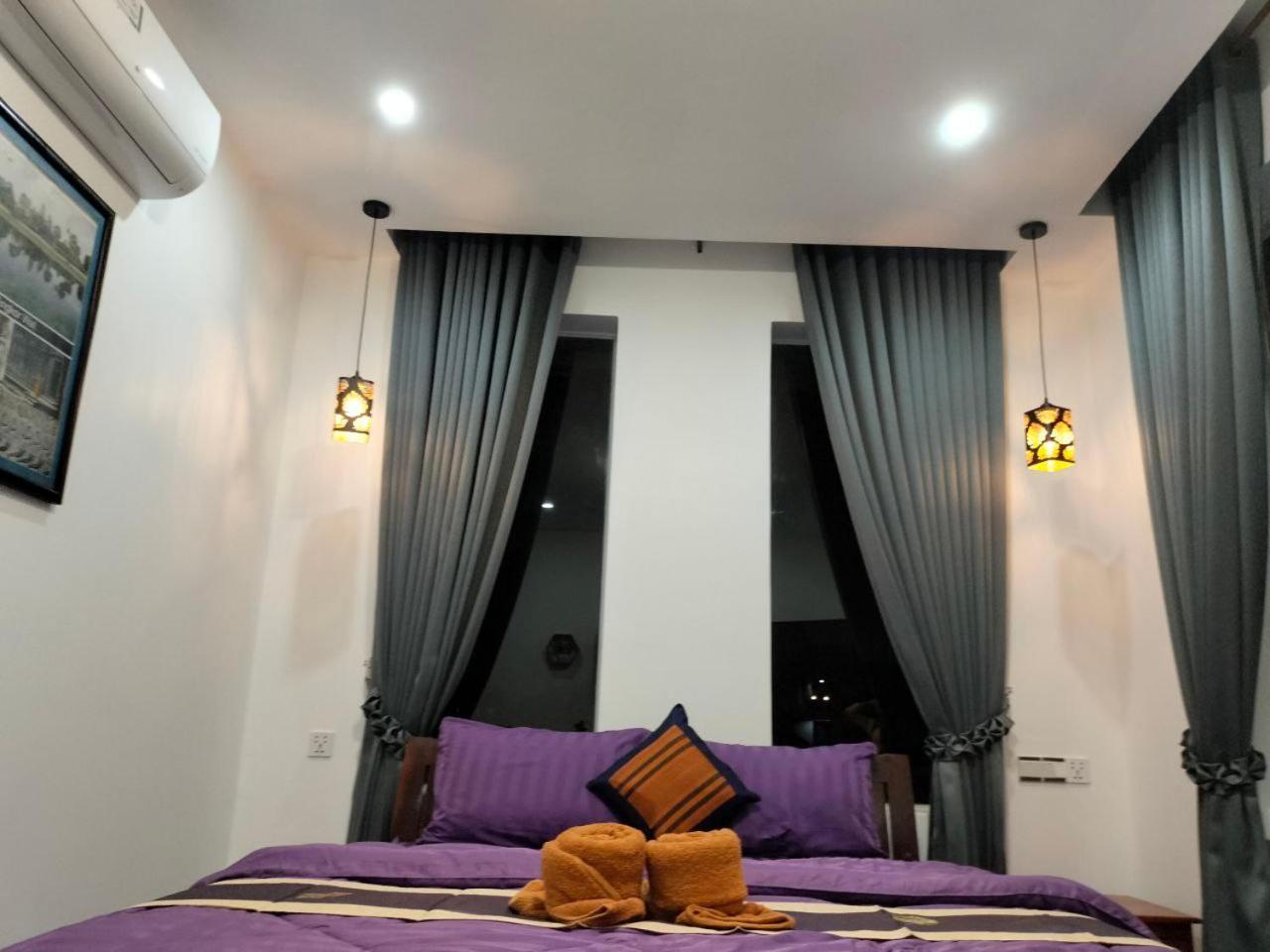Davyta House Lejlighed Siem Reap Eksteriør billede