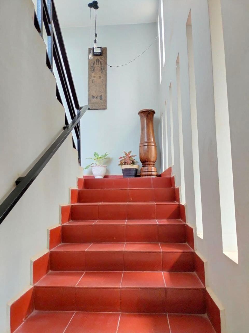 Davyta House Lejlighed Siem Reap Eksteriør billede