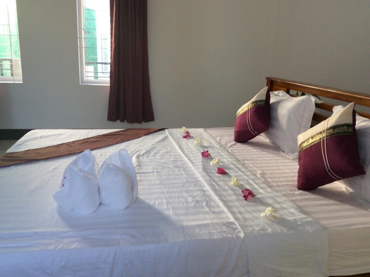 Davyta House Lejlighed Siem Reap Eksteriør billede