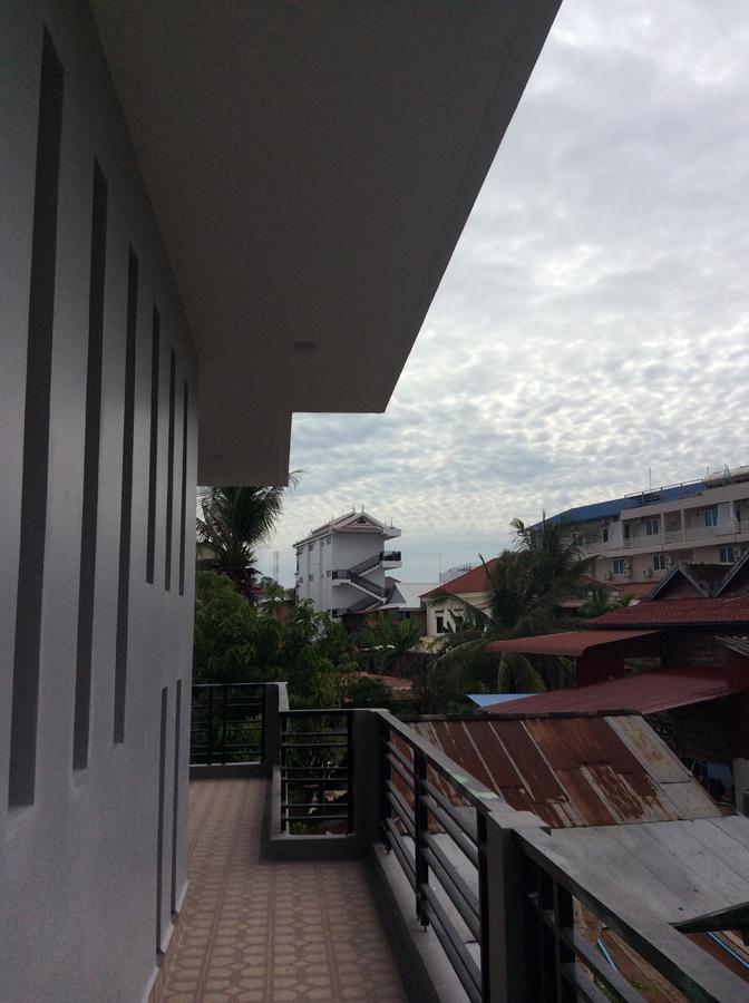 Davyta House Lejlighed Siem Reap Eksteriør billede