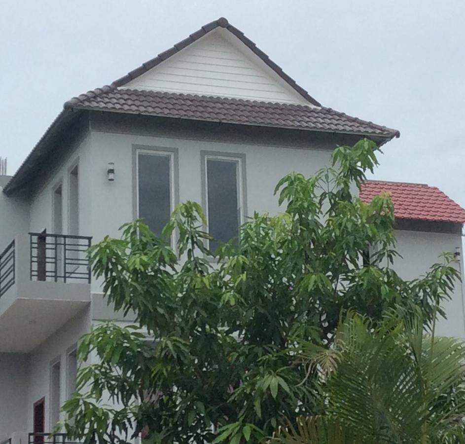 Davyta House Lejlighed Siem Reap Eksteriør billede