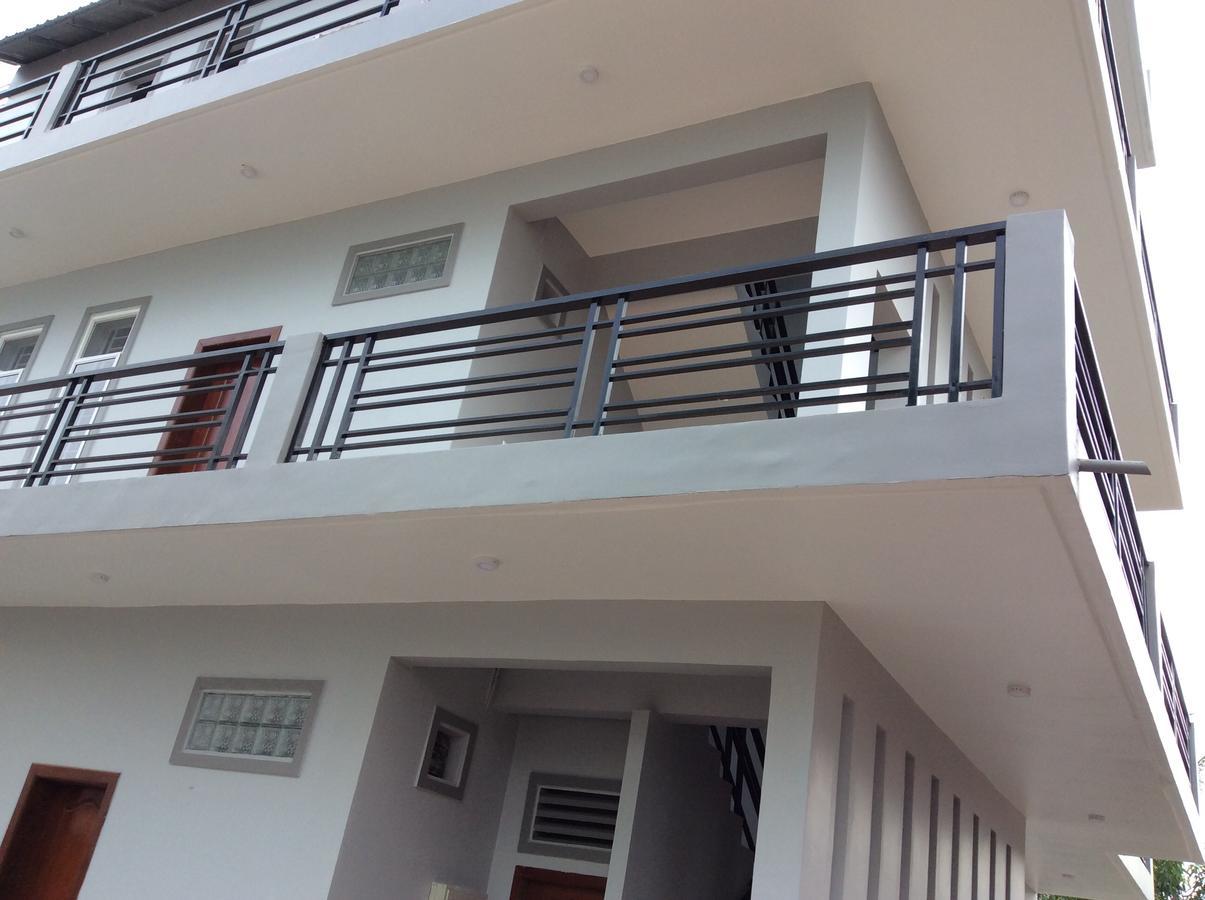 Davyta House Lejlighed Siem Reap Eksteriør billede
