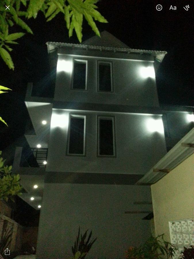 Davyta House Lejlighed Siem Reap Eksteriør billede