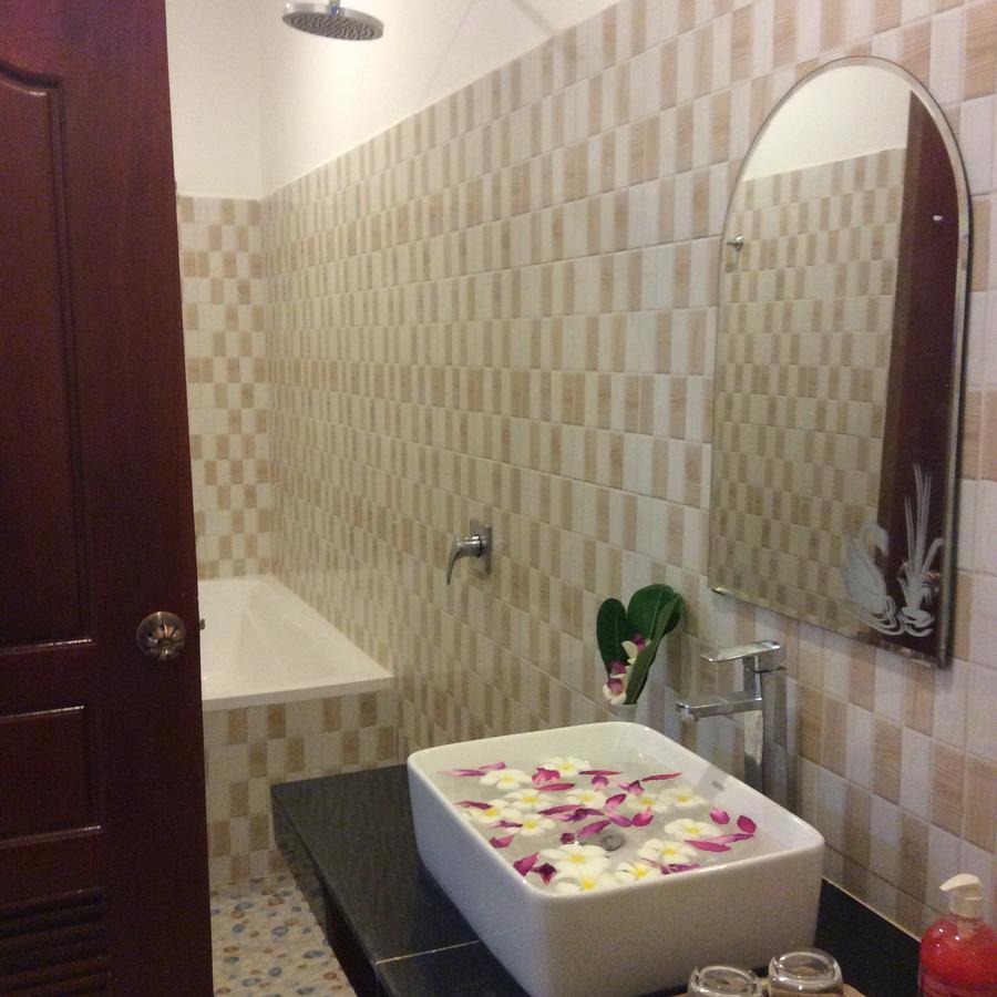 Davyta House Lejlighed Siem Reap Eksteriør billede